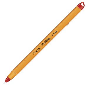 Pluma Roja