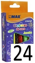 crayones