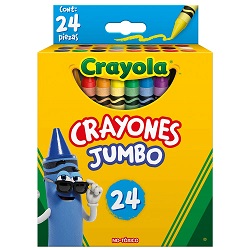 Crayones