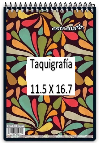 Taquigrafia