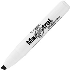 Marcador Negro
