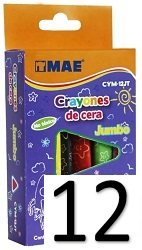 crayones