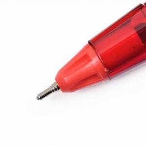 Pluma Roja
