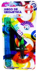 Juego de geometria