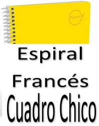 Cuaderno Espiral