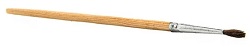 Pincel de madera