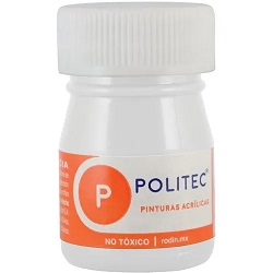 Pintura Acrílica Blanco
