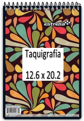Taquigrafia
