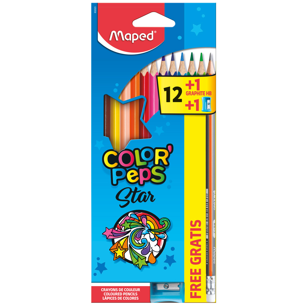 COLORES