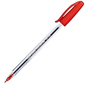 Pluma Roja